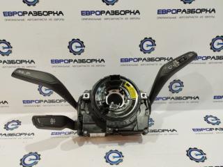 переключатель дворников Audi Q7 4M 2018, 3.0 л., TDi, CZZ, дизель, АКПП, серый, внедорожник 5 дв., полный привод, правый руль, 4M0907129KS, 4N0907129AB