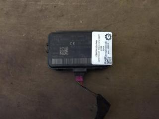 блок управления центральным замком Land Rover Discovery Sport 1 поколение L550 2016, 2.0 л., дизель, АКПП, передний привод, AH4215K602BC, LR012398, C2D4233, LR143239, KX6315K602BA, AH4215K602BC, 5E0760187