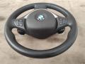 руль BMW X6 E71 [рестайлинг] E71 2013, 3.0 л., бензин, АКПП, передний привод, 323, 6797915, 6797915 - фото №4