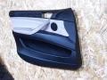 Дверные карты BMW X6 E71/E72 E71 2011, 3.0 л., D, N57 D30 B, дизель, АКПП, передний привод, 6279540 - фото №5