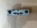 разъем AUX / USB Land Rover Range Rover 4 поколение L405 2015, 4.4 л., дизель, АКПП, полный привод, правый руль, GJ3219E130AD, GJ3219E130AD, GJ3219E130AE, LR095848, LR118754 - фото №2