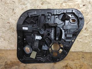 стеклоподъемник задний правый Volvo XC90 2 поколение 2018, 2.0 л., дизель, АКПП, передний привод, 31349765, 31349765