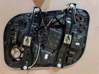 стеклоподъемник передний левый Volvo XC90 2 поколение 2019, 2.0 л., бензин, АКПП, передний привод, 13149762, 13149762