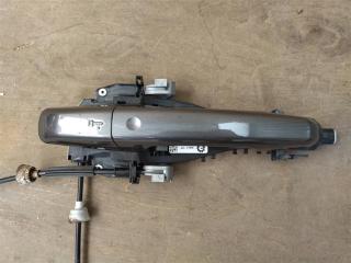 ручка наружная Land Rover Range Rover Sport 2 поколение L494 2017, 3.0 л., дизель, АКПП, передний привод, LR040308, LR040308, BJ3222400BD8LML