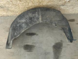 защита арок (подкрылок) BMW X5 F15 2018, 5.0 л., дизель, АКПП, передний привод, 51487290670, 51487290671