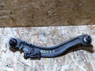 рычаг задний Mercedes-Benz E-Класс W213/S213/C238/A238 W213 2017, 2.0 л., CDi, дизель, АКПП, передний привод, A2053506203