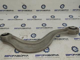 рычаг задний левый Audi Q7 4M 2018, 3.0 л., дизель, АКПП, полный привод, правый руль, 4M0505371