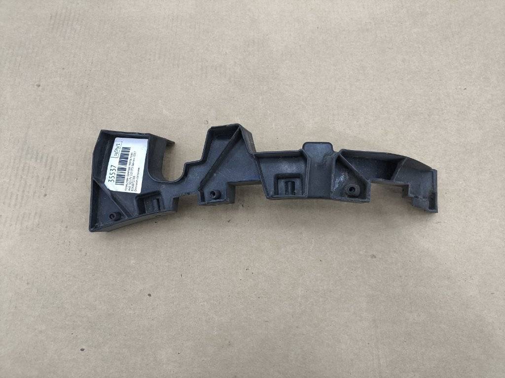 крепление бампера Audi SQ5 FY 2018, 3.0 л., TFSI, бензин, АКПП, передний привод, 80A807278B - фото №1