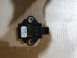 датчик ускорения Mercedes-Benz GLS-Класс X166 2019, 3.0 л., CDi, дизель, АКПП, передний привод, A0065422618, A0065422618