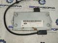 блок управления USB Land Rover Range Rover 3 поколение [2-й рестайлинг] L322 2012, 4.4 л., дизель, АКПП, передний привод, LR020465, AH4218C941AG - фото №2