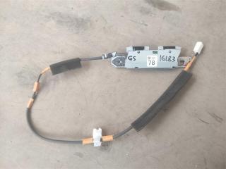 антенна Lexus GS 4 поколение 2013, 3.0 л., бензин, АКПП, передний привод, 12719A059, 12719A059