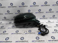 зеркало наружное правое Bentley Bentayga 1 поколение [рестайлинг] 4V1 2023, 4.0 л., TFSI, DCU, бензин, АКПП, темно-зеленый перламутр, внедорожник 5 дв., полный привод, правый руль, 36C857502AJBS1, 36C857502A - фото №6