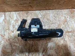 ручка наружная Mercedes-Benz GLS-Класс X166 2019, 3.0 л., CDi, дизель, АКПП, передний привод, A2047602534, A2047602534