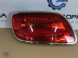 фонарь задний левый Bentley Continental GT 2 поколение [рестайлинг] 2017, 4.0 л., бензин, АКПП, полный привод, правый руль, 3W3945095AF, 3W3945095AF