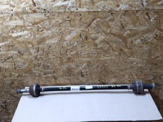 полуось задняя (приводной вал, ШРУС) Volvo XC90 2 поколение 2019, 2.0 л., бензин, АКПП, передний привод, 31325816, 31325816, P31325816