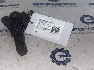 датчик дорожного просвета Land Rover Range Rover Sport 2 поколение L494 2017, 3.0 л., дизель, АКПП, передний привод, LR033256, CPLA3D026AA