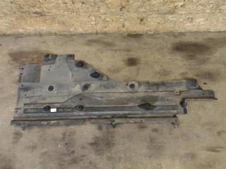 защита днища Jaguar XE 1 поколение X760 2015, 2.0 л., дизель, АКПП, передний привод, T2H19131, GX73104C20AE, T2H19131