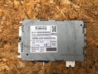 блок радио Land Rover Range Rover 3 поколение [2-й рестайлинг] L322 2012, 4.4 л., дизель, АКПП, передний привод, AH4219C032AE, AH4219C032AE, LR019261, AH42-14D401-AA