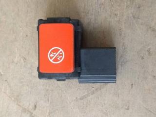 кнопка ручного тормоза (ручника) Bentley Continental GT 1 поколение 2007, 6.0 л., бензин, АКПП, передний привод, 3W3919237, 3W3919237