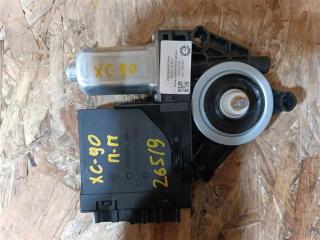 модуль управления двери Volvo XC90 2 поколение 2019, 2.0 л., дизель, АКПП, передний привод, 31674756, 31674756, 89