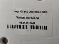 щиток приборов (приборная панель) Jeep Grand Cherokee 4 поколение [рестайлинг] WK2 2016, 3.0 л., АКПП, передний привод, 68243492AG, 68243492AG, 68243492AD, 68243492AE, 68243492AF - фото №6