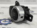 кнопка запуска двигателя BMW X3 F25 2013, 2.0 л., дизель, АКПП, передний привод, 61319291693, 9291693, 61319158467, 61319225239, 61319263433, 61319229587 - фото №3