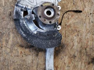 кулак поворотный правый BMW X6 F16 2015, 3.0 л., D, N57 D30 C, дизель, АКПП, внедорожник 5 дв., полный привод, 6773784, 6773784, 312