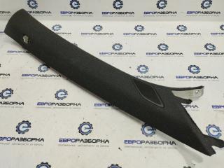 обшивка стойки Volvo XC40 1 поколение 2020, 1.5 л., бензин, denim blue, правый руль, 31322530