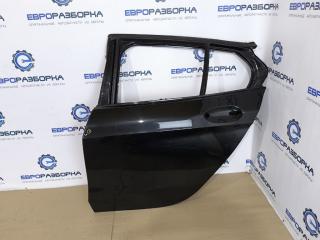 дверь задняя левая BMW 1 серия F40 2021, 2.0 л., бензин, АКПП, хетчбэк 5 дв., правый руль, 41528737063, 8737063