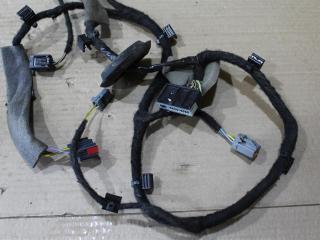 проводка Volvo XC90 2 поколение 2019, 2.0 л., дизель, АКПП, передний привод, 31678520, 31678520, 31678520AC, D33426965003