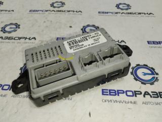 блок управления сиденьем Jaguar XJ 4 поколение X351 2010, 3.0 л., дизель, АКПП, передний привод, AW9314B663AD, C2D26815, LR031471