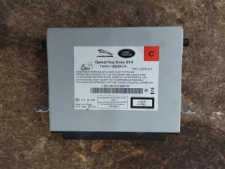CD-чейнджер Land Rover Discovery 5 поколение L462 2019, 3.0 л., дизель, АКПП, передний привод, FW9311B608CA, FW9311B608CA, LR081462