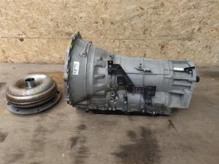 КПП автоматическая (АКПП) Land Rover Range Rover Sport 2 поколение [рестайлинг] L494 2019, 3.0 л., дизель, АКПП, передний привод, LR087234, HK627000AC