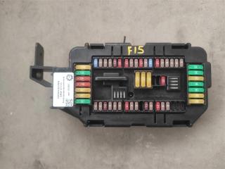 блок предохранителей BMW X5 F15 2015, 4.0 л., дизель, АКПП, передний привод, 681965301, 681965301, 19326000004, 6414681965301
