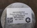 рычаг передний Porsche 911 991 2014, 3.4 л., бензин, АКПП, задний привод, 99134105301, 99134105301 - фото №4
