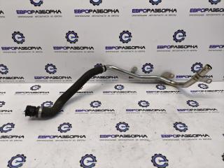 патрубок радиатора Mercedes-Benz GLE V167 2022, 2.9 л., OM 656.929, дизель, АКПП, внедорожник 5 дв., A6542033402