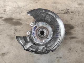 кулак задний правый BMW 6 серия F06/F12/F13 F13 2012, 4.4 л., i, N63 B44 C, бензин, АКПП, купе, задний привод, 6796146, 6796146, 33306852894, 33326796146, 6852894