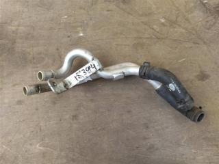 патрубок (трубопровод, шланг) Land Rover Range Rover Sport 2 поколение L494 2017, 3.0 л., дизель, АКПП, передний привод, LR034608, CPLA18C553AA, LR034608