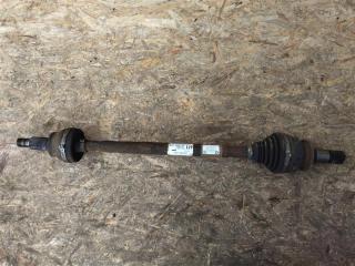 полуось (приводной вал, ШРУС) Jaguar F-Pace 1 поколение X761 2018, 3.0 л., дизель, АКПП, передний привод, HK834K139AA, HK834K139AA, LR092751, T4A1810