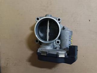 заслонка дроссельная BMW 3 серия E90/E91/E92/E93 [рестайлинг] E90 2008, 2.0 л., дизель, АКПП, передний привод, 13547561066, 13547561067