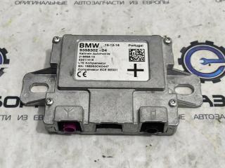 Компенсатор lte BMW X6 F16 2019, дизель, АКПП, передний привод, 84109358302, 9358302, 84108735007, 8735007