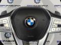 руль BMW 7 серия G11/G12 [рестайлинг] G11 2022, 3.0 л., дизель, АКПП, a96 mineral-weiss metallic, задний привод, правый руль, 32306865018, 6865018 - фото №3