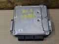блок управления двигателем Renault Laguna 3 поколение 2008, АКПП, передний привод, 8200726880, 0281014354, 8200848407, 1039S21451 - фото №2