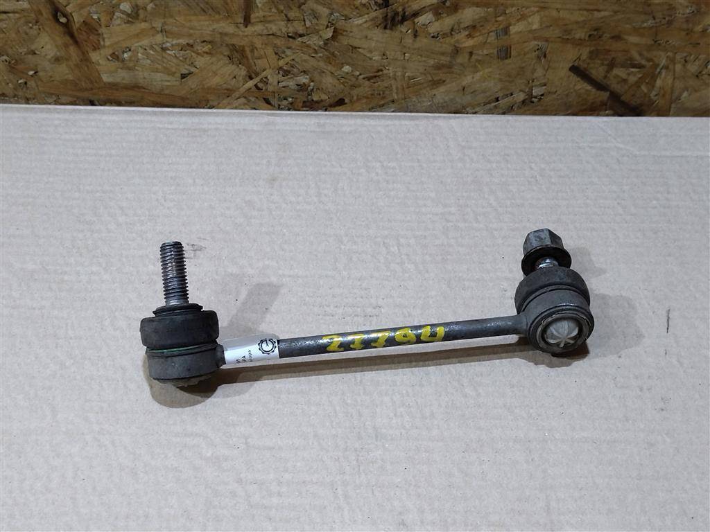 стойка стабилизатора Volvo XC90 2 поколение 2019, 2.0 л., дизель, АКПП, передний привод - фото №1