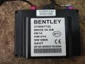 блок управления (другие) Bentley Continental GT 2 поколение 2015, 4.0 л., TFSI, бензин, АКПП, передний привод, 3Y0907722, 3Y0907722, 3W0937045B, 3W0937045D - фото №6