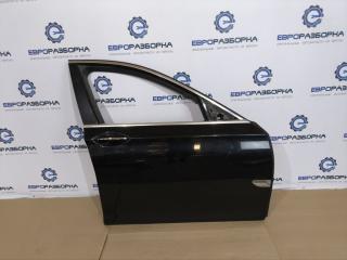 дверь передняя правая BMW 7 серия F01/F02 [рестайлинг] F01 2013, 3.0 л., бензин, АКПП, полный привод, правый руль, 7203978, 41007203978, 41517204504