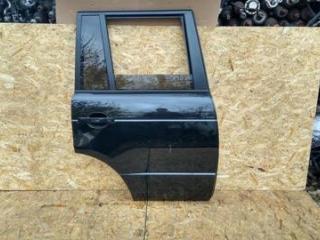дверь задняя правая Land Rover Range Rover 3 поколение [2-й рестайлинг] L322 2010, 4.4 л., дизель, АКПП, передний привод