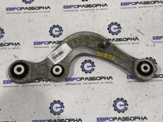 рычаг задний Audi Q7 4M 2018, 3.0 л., TDi, CZZ, дизель, АКПП, серый, внедорожник 5 дв., полный привод, правый руль, 4M0505361G