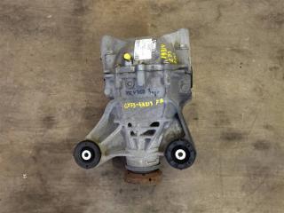 редуктор заднего моста Jaguar XE 1 поколение X760 2015, 2.0 л., дизель, АКПП, передний привод, T2H8647, GX734A213FB, GX734A213NC