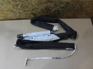 подушка безопасности боковая (шторка) Renault Megane 3 поколение 2010, 1.5 л., АКПП, передний привод, 985P0022RR